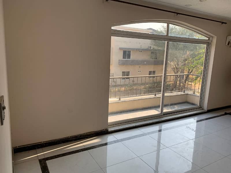 12 Marla Double Story Full House Available For Rent G-15 Islamabad 0