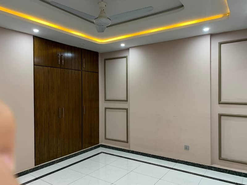 12 Marla Double Story Full House Available For Rent G-15 Islamabad 4