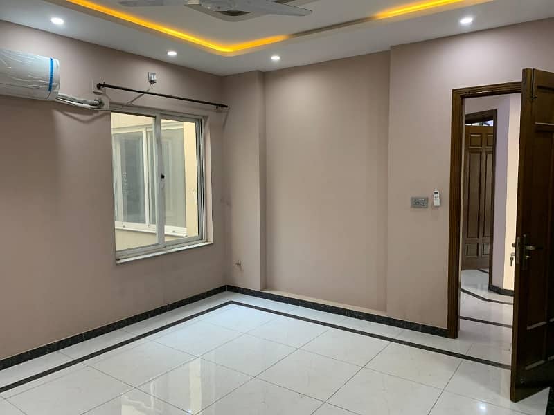 12 Marla Double Story Full House Available For Rent G-15 Islamabad 9