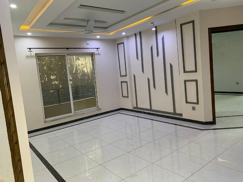 12 Marla Double Story Full House Available For Rent G-15 Islamabad 11