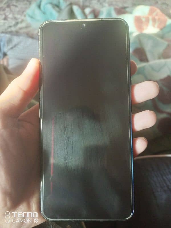 Lg V60 5G exchange possible. 2