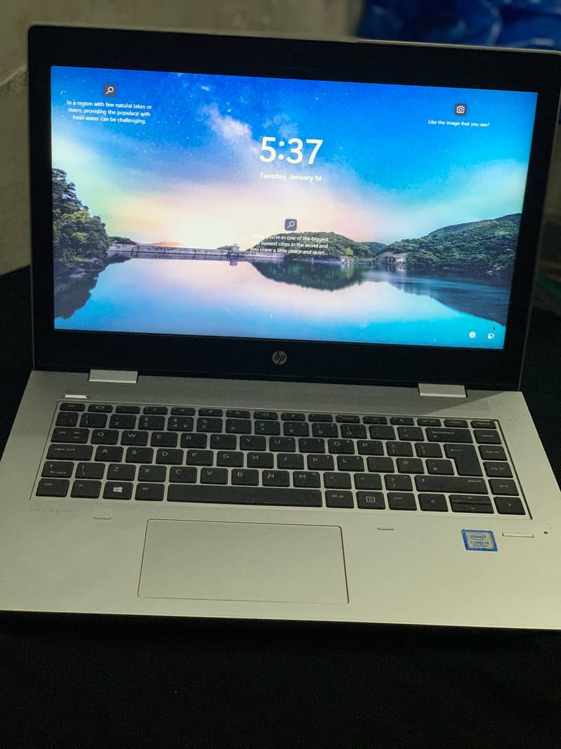 HP Core i 3 Generation 8th for sale 1