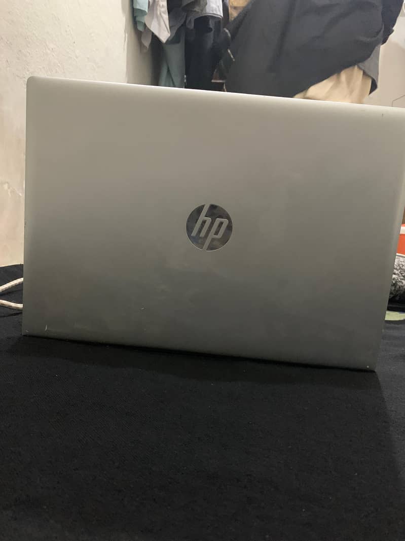 HP Core i 3 Generation 8th for sale 2