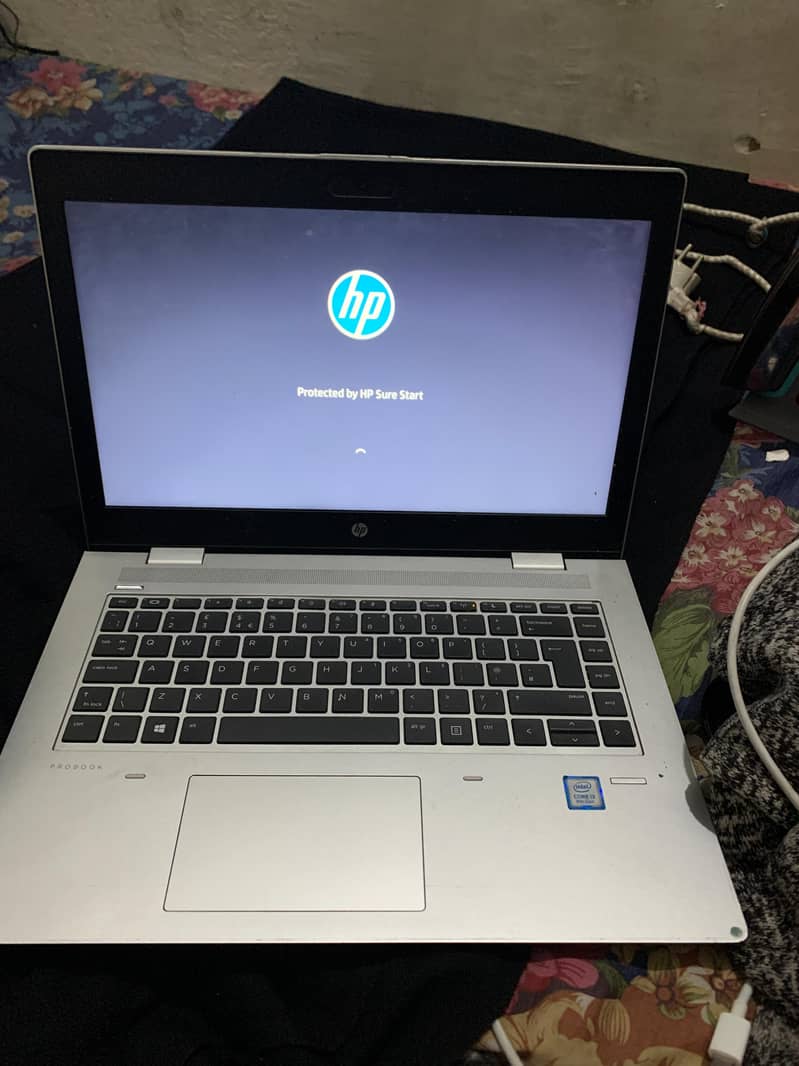 HP Core i 3 Generation 8th for sale 3