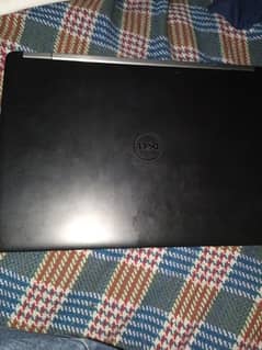 Dell Latitude E5470