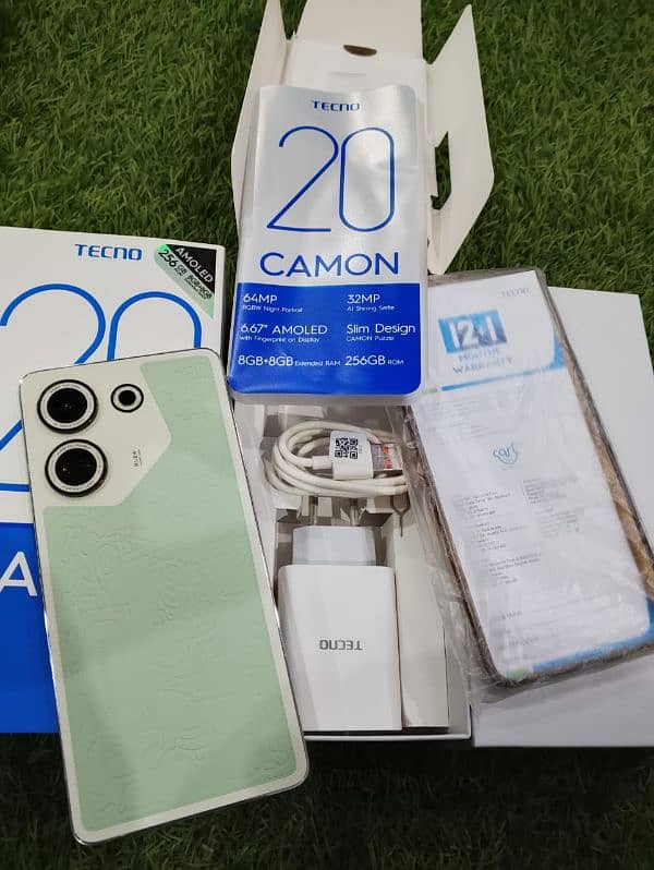 tecni caman 20 lash conditions 5