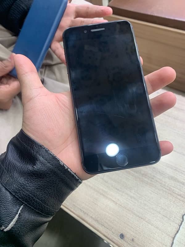 iphone 8+ PTA approved official price 48500 7