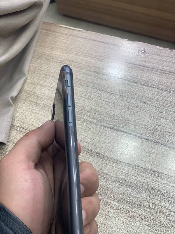 iphone 8+ PTA approved official price 48500 8