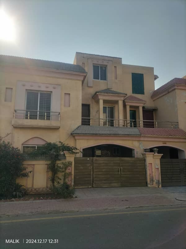 5 Marla LDA Approved used House For Sale in Eastern Block,Bahria Orchard, Raiwind Road Lahore. 16