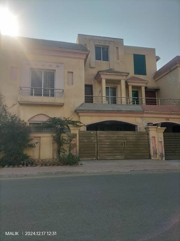 5 Marla LDA Approved used House For Sale in Eastern Block,Bahria Orchard, Raiwind Road Lahore. 21