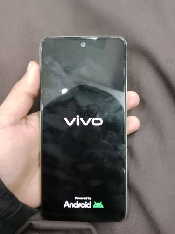 Vivo Y100 (8+8/256) 6