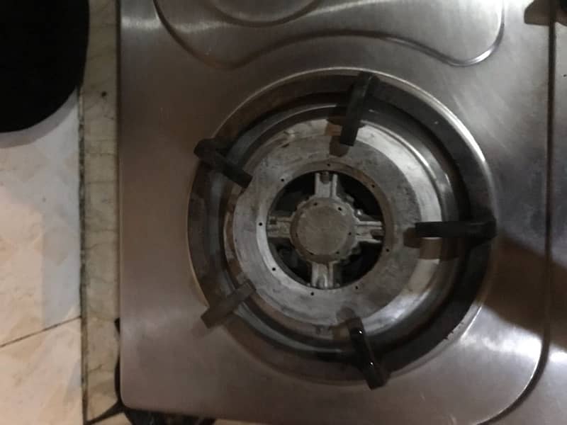 stoves for sale in good condition 1