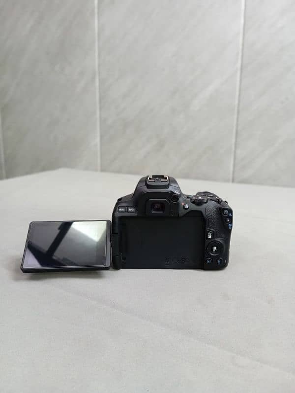 canon EOS 250D 7