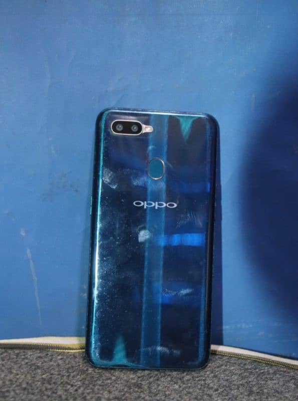 oppo a5s condition 10.9 ha 2