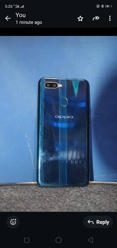 oppo a5s condition 10.9 ha 3