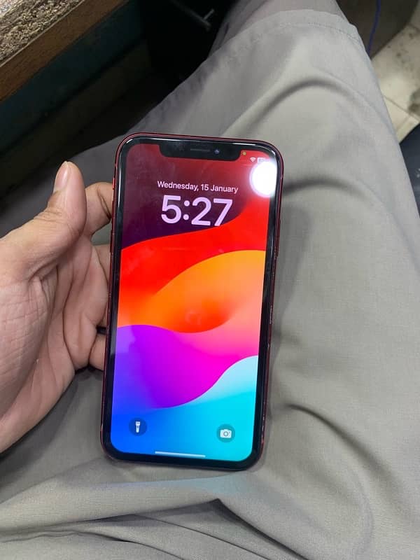 iphone xr non pta fu 4