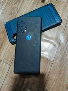 moto edge plus 12/256