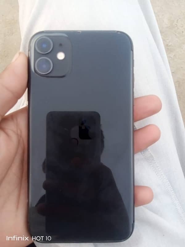 IPhone 11  64gb Non pta Waterpack 0