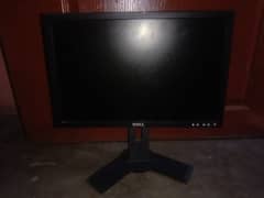 dell 20 inch led