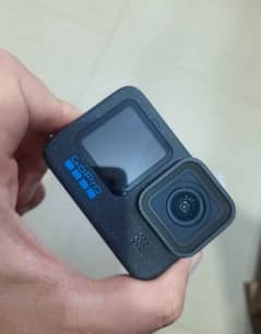 Gopro Hero 12 Black