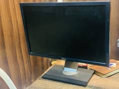 24 inch DELL LED