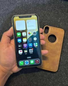 iPhone XR 256 GB 03240537819 my WhatsApp number