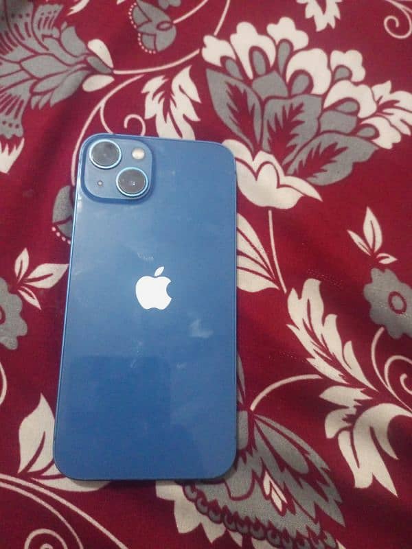 iPhone 13  condition 10by10 (03029433338 0