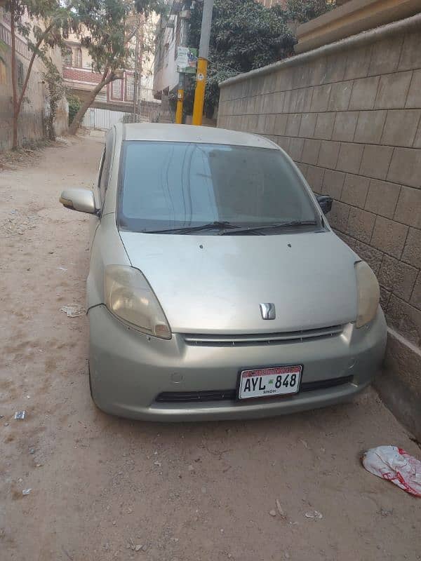 Daihatsu Other 2007 0