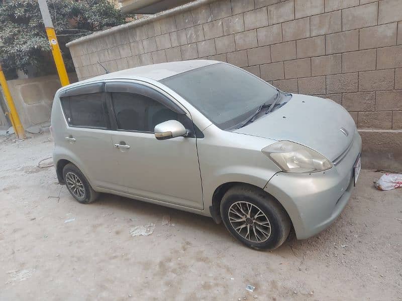 Daihatsu Other 2007 1