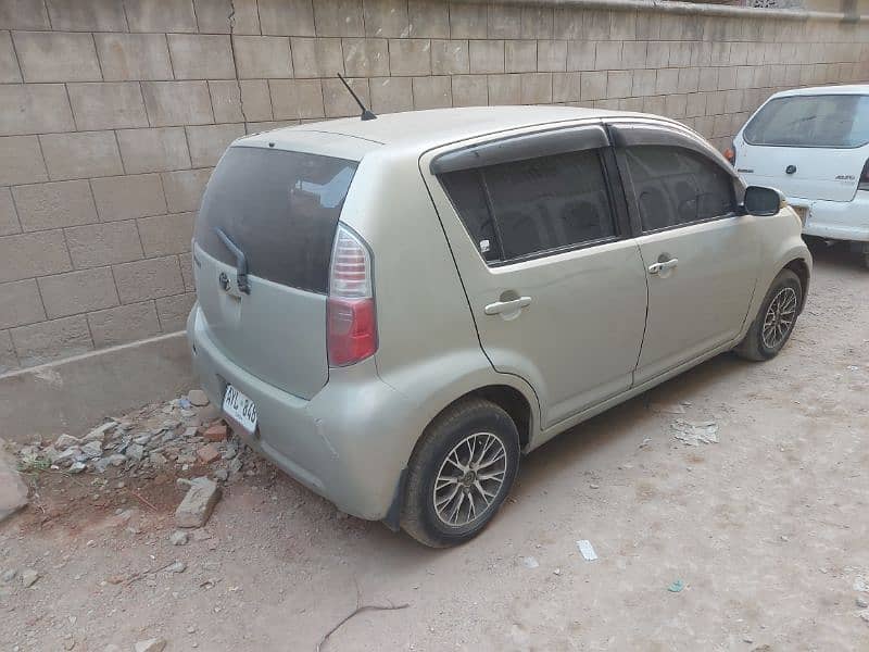 Daihatsu Other 2007 2