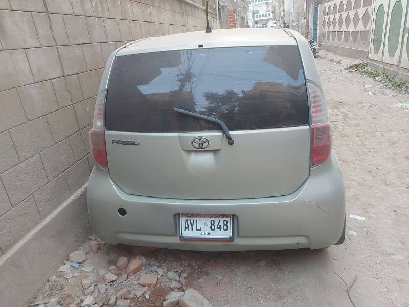 Daihatsu Other 2007 3