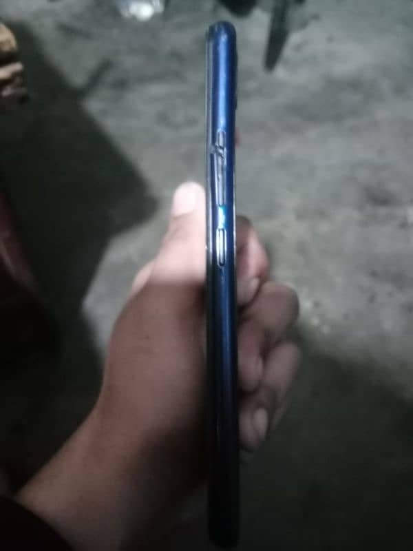 vivo y11 7