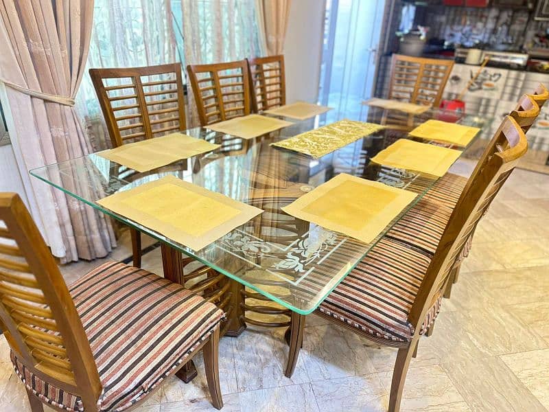 Dining Table for sell 1