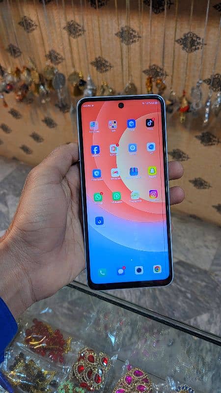 TECNO CAMON 19 NEO 0