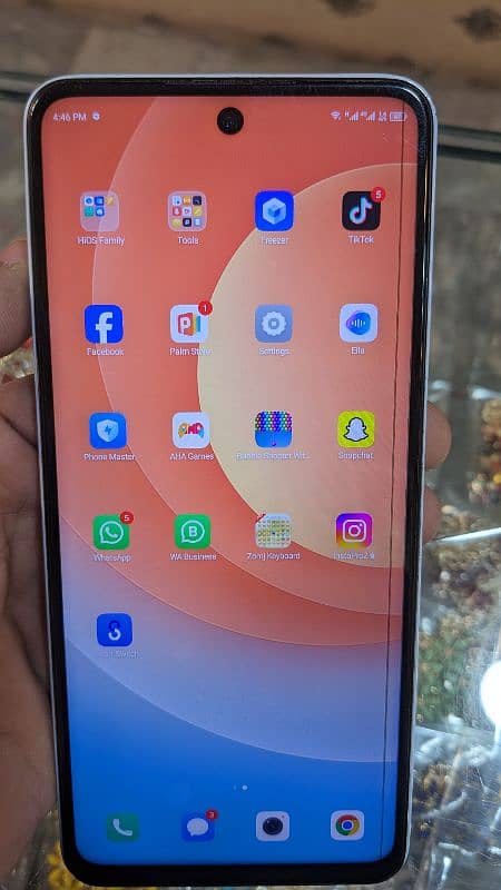 TECNO CAMON 19 NEO 7