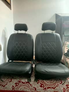 Car Seats,Seats, Japani Seats, unknown car seats, spare car seats