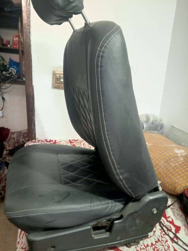 Car Seats,Seats, Japani Seats, unknown car seats, spare car seats 5