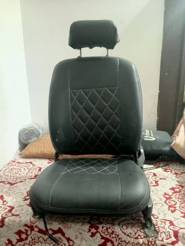 Car Seats,Seats, Japani Seats, unknown car seats, spare car seats 9