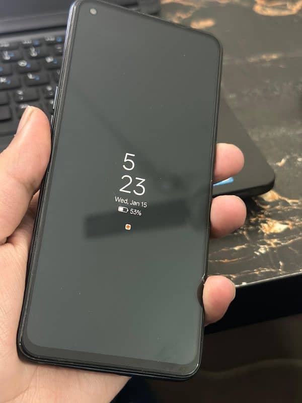 OPPO Reno 5 8GB 128GB Mint Condition 2