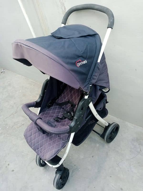 stroller 2