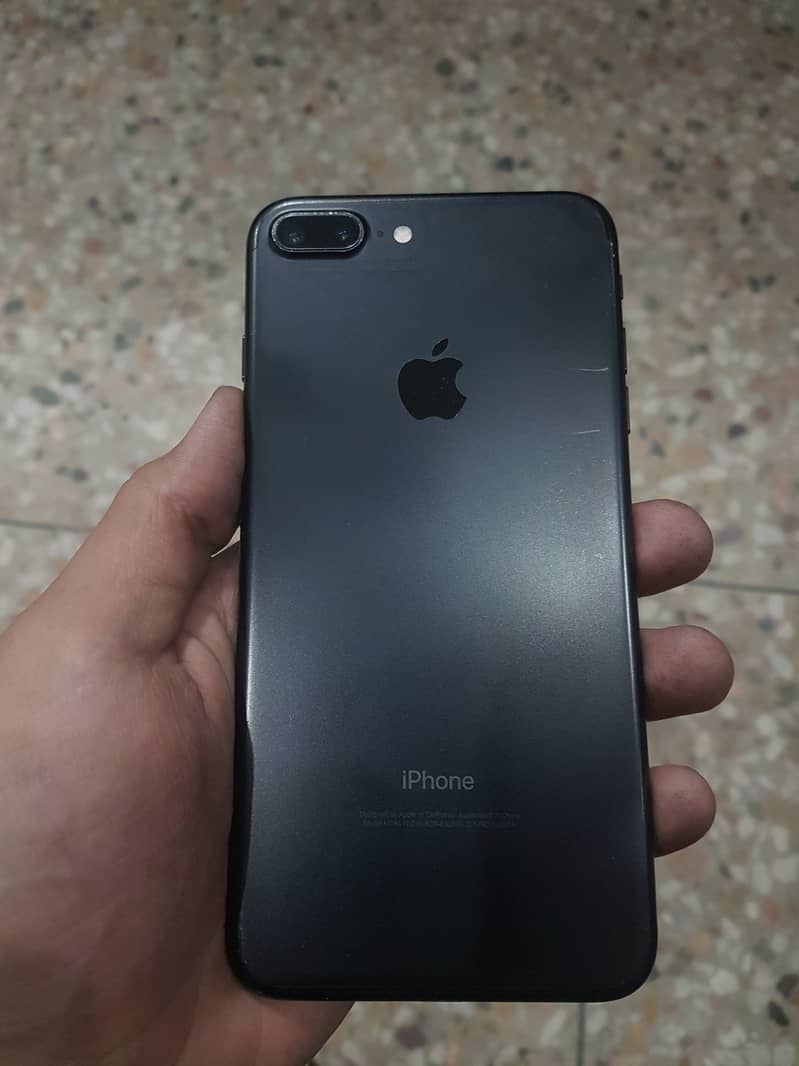 i phone 7 pluse 128 gb 0