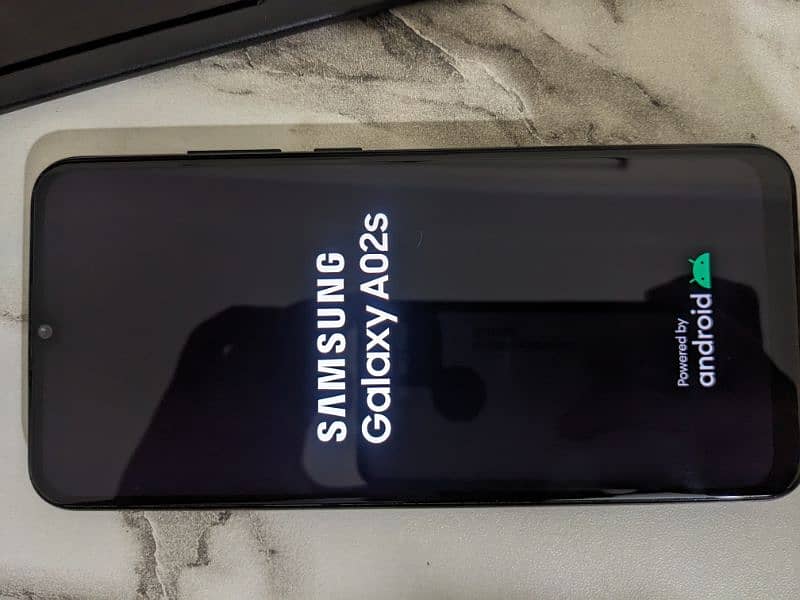 Samsung A02s PTA approved 1