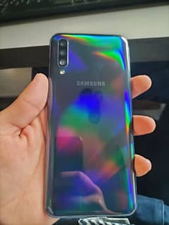 Samsung Galaxy A50