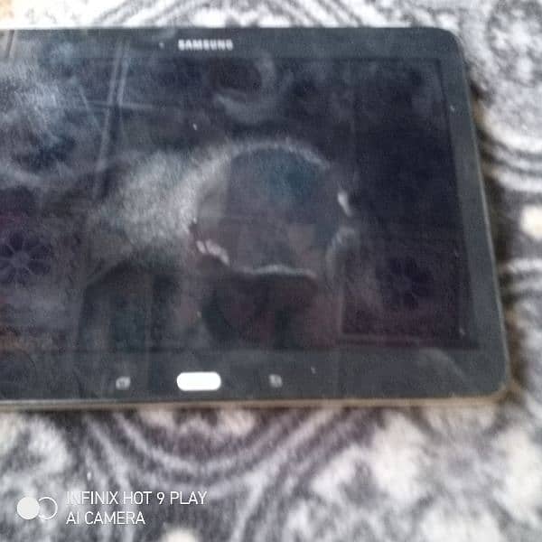 Samsung Galaxy Tab 4 1