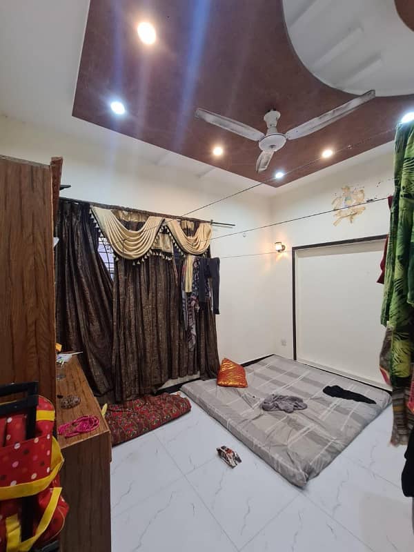 5 MARLA LOWER PORTION FOR RENT IN BAHRIA TOWN LAHORE 7