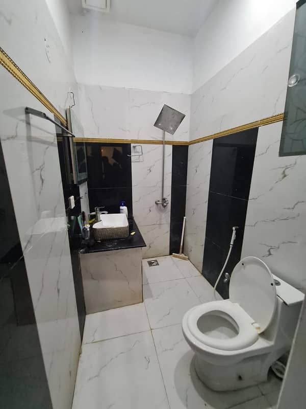 5 MARLA LOWER PORTION FOR RENT IN BAHRIA TOWN LAHORE 10