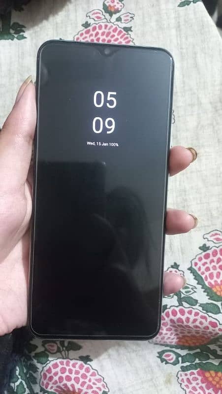 Vivo y55 0