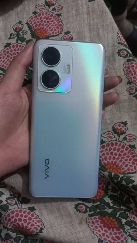 Vivo y55 3