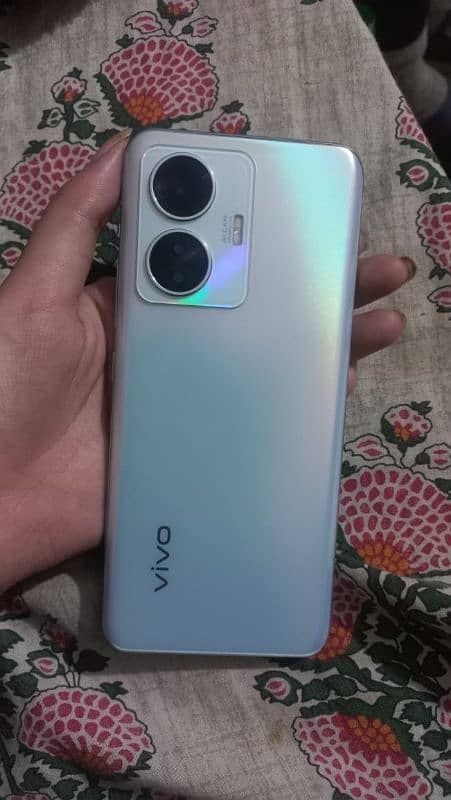 Vivo y55 4