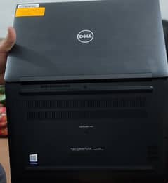 Dell laptop